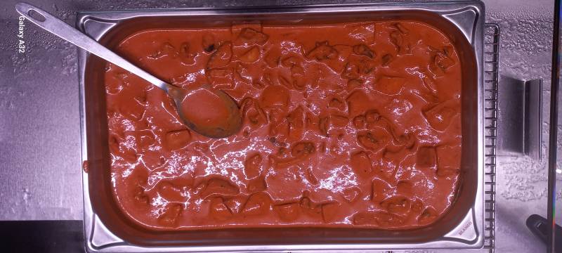 Restaurant pour déguster de la sèches en rouille façon Sauveur sur Montpellier proche Castelnau le Lez