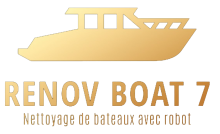 Entretient de coque de bateau et carénage à flot sur Montpellier et bassin de THAU 